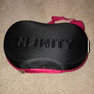 nfinity vengeance box